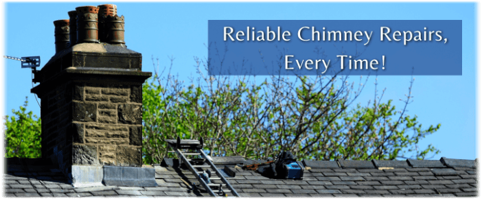 Chimney Repair Fort Myers FL
