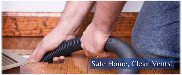 Dryer Vent Cleaning Fort Myers FL