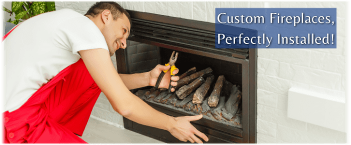 Fireplace Installation Fort Myers FL