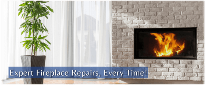 Fireplace Repair Fort Myers FL