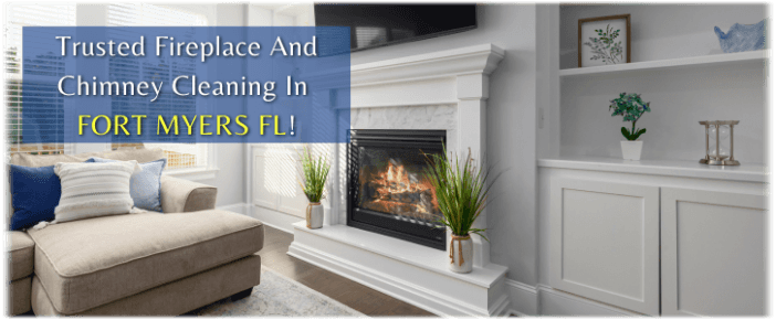 Fort Myers FL Chimney Sweep